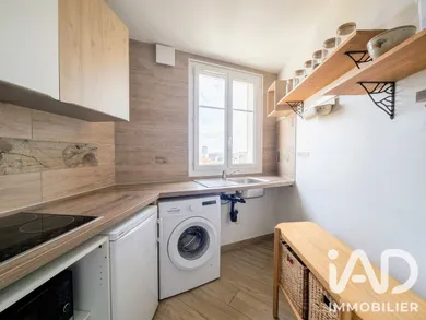 Appartement à Courbevoie (92400)