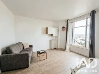 Appartement à Courbevoie (92400)