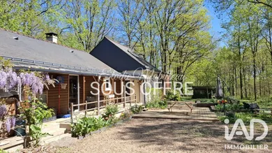 House in Briollay (49125)