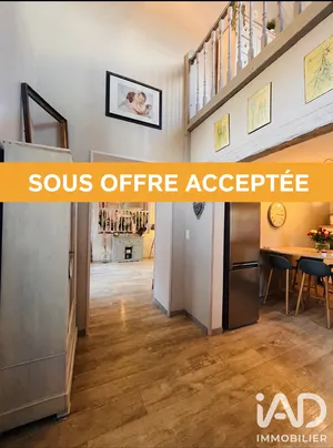 House in Boncourt-le-Bois (21700)