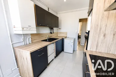 Appartement à Laval (53000)