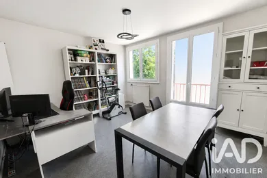 Appartement à Laval (53000)