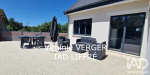 Maison à Liffré (35340)