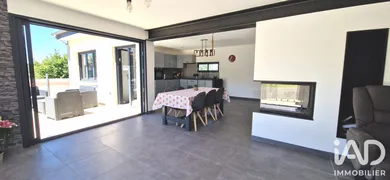 Maison à Liffré (35340)