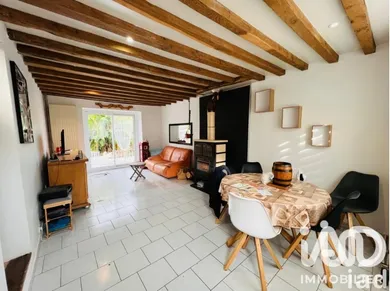 Maison à La Ferté-sous-Jouarre (77260)