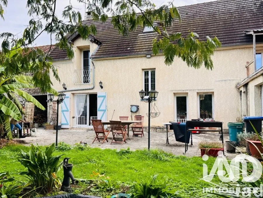 Maison à La Ferté-sous-Jouarre (77260) photo 3