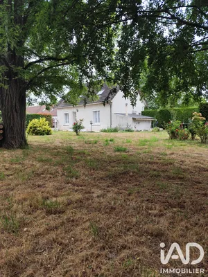 Maison de campagne à Angluzelles-et-Courcelles (51230)