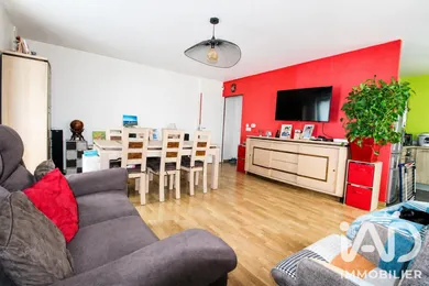 Appartement à Ivry-sur-Seine (94200)