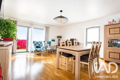 Appartement à Ivry-sur-Seine (94200)