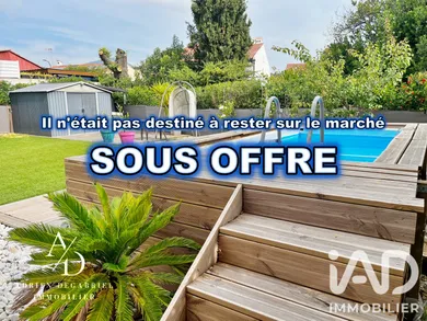 Appartement à La Garde (83130)