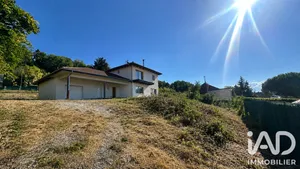 Building plot in Publier (74500)