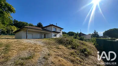 Terrain à bâtir à Publier (74500)