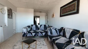 Appartement à Marseille (13015)