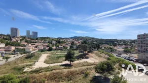 Apartment in Marseille (13015)