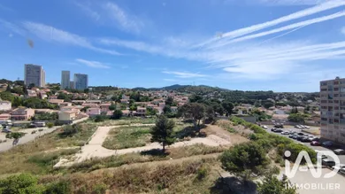 Appartement à Marseille (13015)