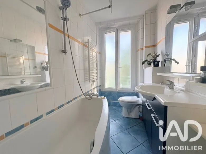 Appartement 2 pièces 40 m² · à Ivry-sur-Seine · 40 m² · 239 000 €