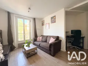 Apartment in Ivry-sur-Seine (94200)