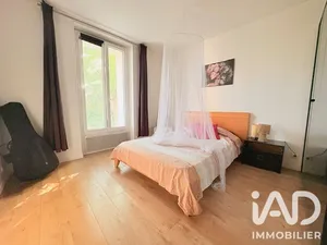 Appartement à Ivry-sur-Seine (94200)
