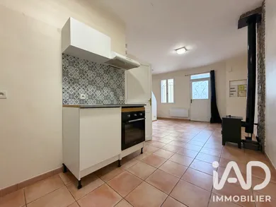 Maison à Tautavel (66720)