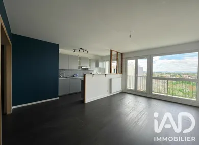 Apartment in Viry-Châtillon (91170)