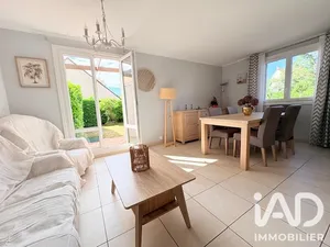 Duplex in Montigny-le-Bretonneux (78180)