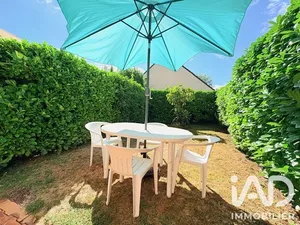 Duplex à Montigny-le-Bretonneux (78180)