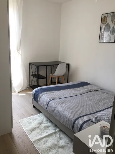 Appartement à Amiens (80080)