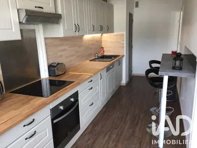 Appartement à Amiens (80080)