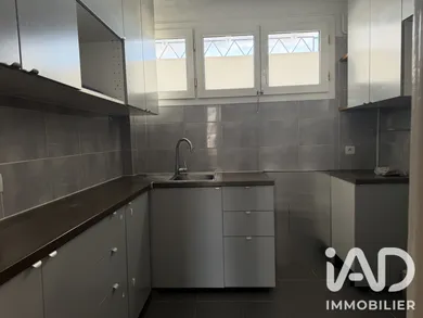 Appartement à Vitry-sur-Seine (94400)