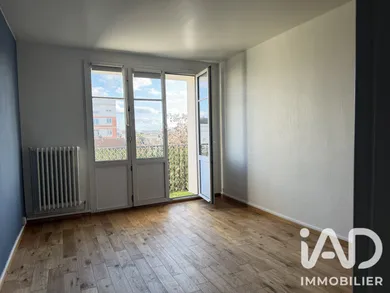 Appartement à Vitry-sur-Seine (94400)