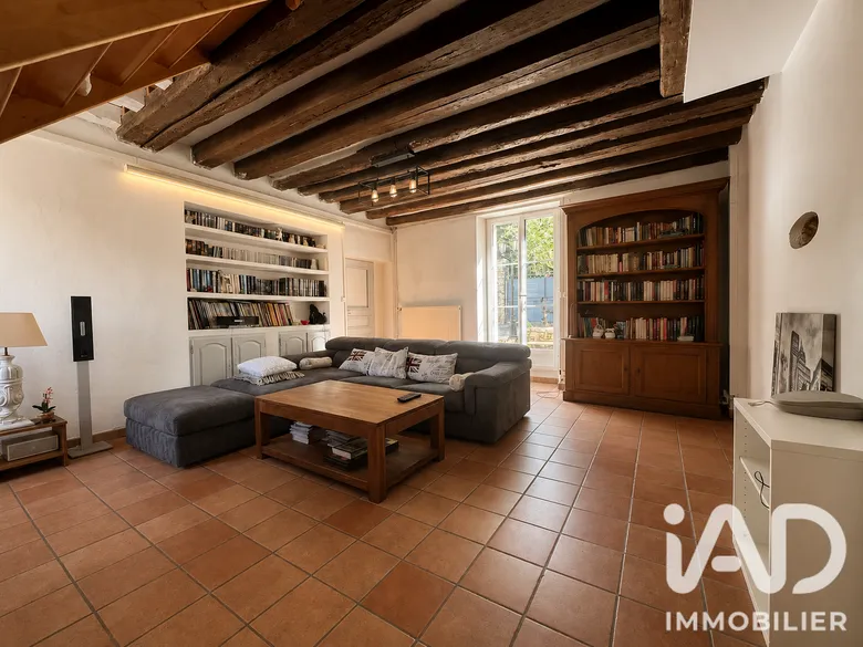 Maison 5 pièces 134 m² · à Marcoussis · 134,3 m² · 429 000 €
