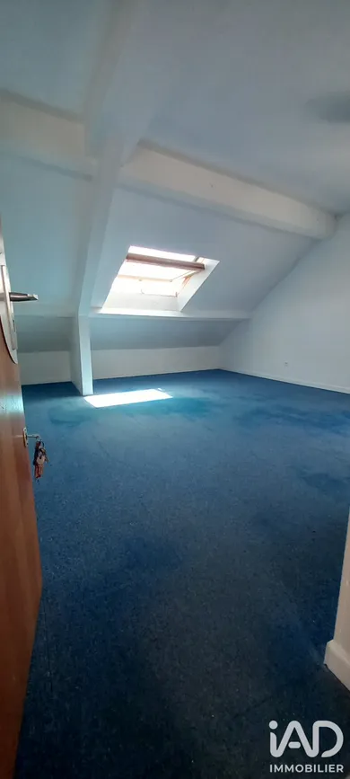 Appartement à Nantes (44000)
