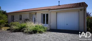 Maison à Couzeix (87270)