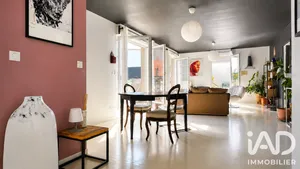 Appartement à Massy (91300)