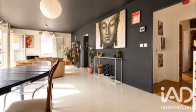 Appartement à Massy (91300)