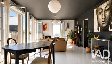 Appartement à Massy (91300)