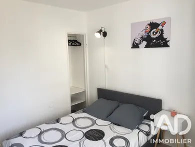 Appartement à Amiens (80080)