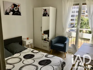 Appartement à Amiens (80080)