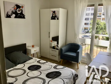 Appartement à Amiens (80080)