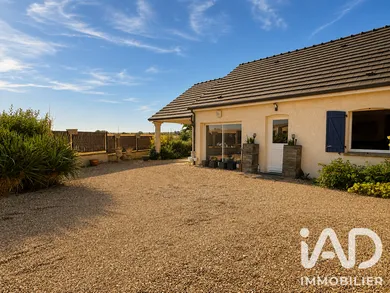 Maison à Valravillon (89113)