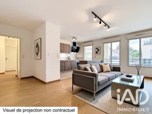 Appartement à Marly-la-Ville (95670)