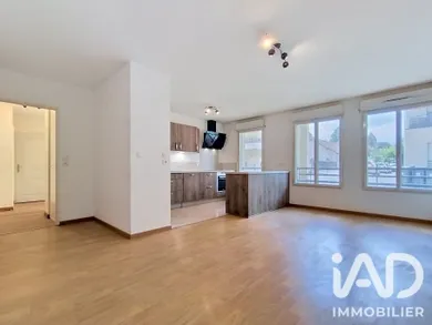 Appartement à Marly-la-Ville (95670)