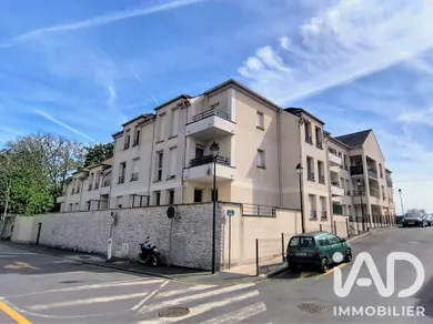Appartement à Marly-la-Ville (95670)
