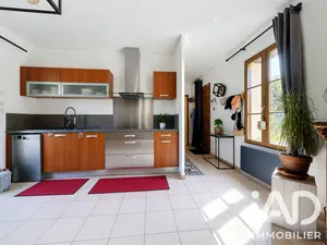 House in Dammarie (28360)