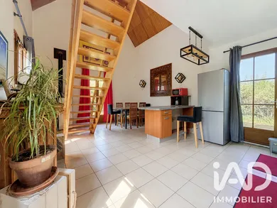 Maison à Dammarie (28360)