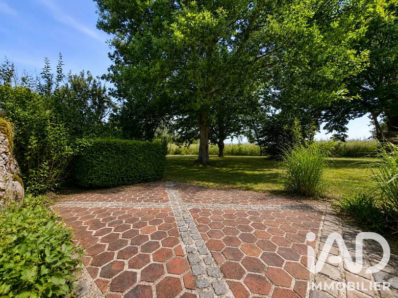 Maison 6 pièces 142 m² · à Dammarie · 142 m² · 297 500 €