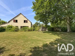 Maison à Dammarie (28360)