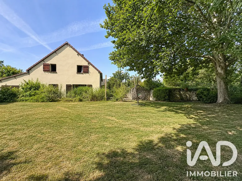 Maison 6 pièces 150 m² · à Dammarie · 150 m² · 327 500 €