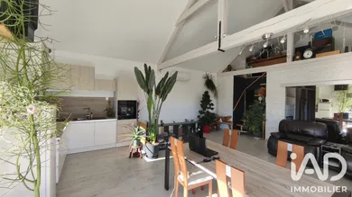 Maison à La Porcherie (87380)