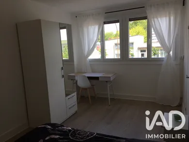 Appartement à Amiens (80080)